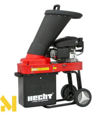 Подрібнювач садовий бензиновий Hecht 6173