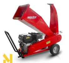Подрібнювач садовий бензиновий HECHT 6208