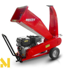 Подрібнювач садовий бензиновий HECHT 6208
