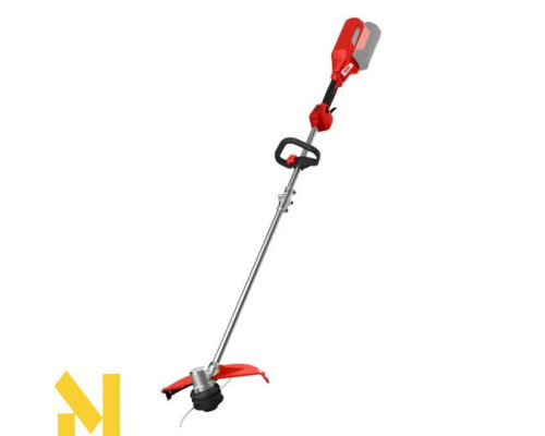 Тример акумуляторний HECHT 6210 (без АКБ та ЗП)