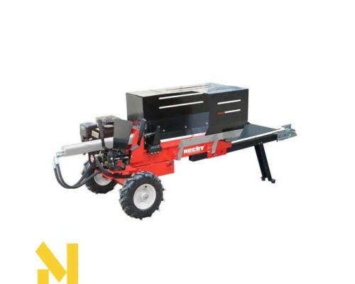 Дровокол бензиновий HECHT 6212