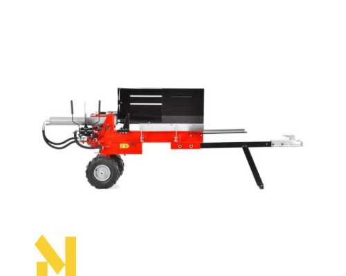 Дровокол бензиновий HECHT 6212