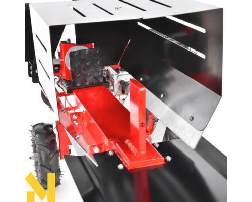 Дровокол бензиновий HECHT 6212