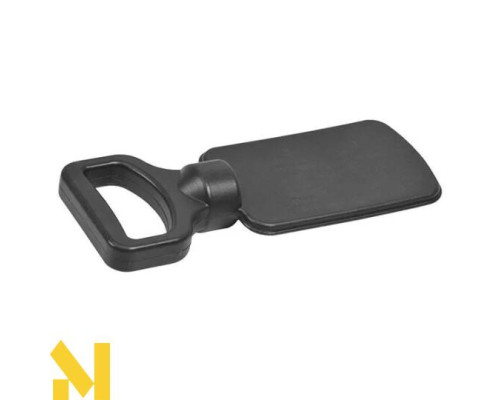 Подрібнювач садовий електричний Hecht 624