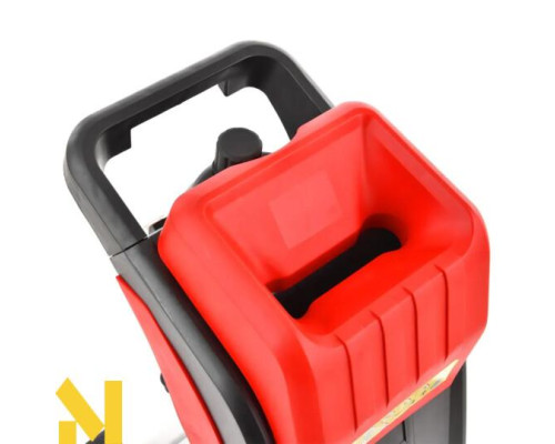 Подрібнювач садовий електричний Hecht 625