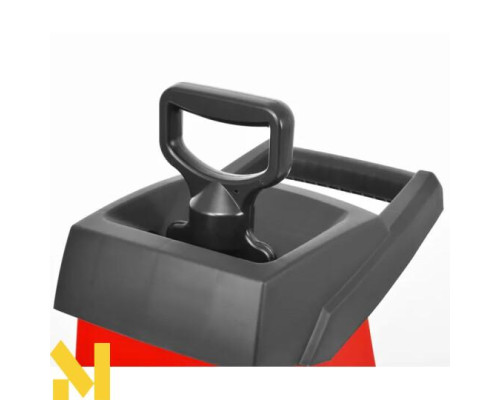 Подрібнювач садовий HECHT 626 BOX