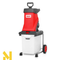 Подрібнювач садовий HECHT 626 BOX