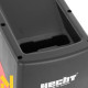Садовий подрібнювач HECHT 627 SILENT