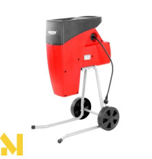 Садовий подрібнювач HECHT 627 SILENT