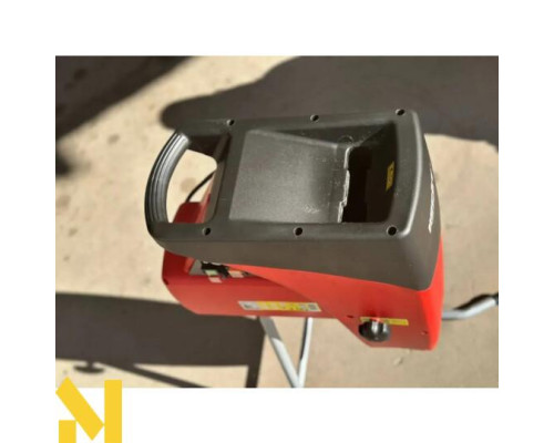 Садовий подрібнювач HECHT 627 SILENT