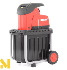 Подрібнювач садовий електричний Hecht 6284 XL