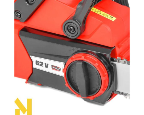 Пила ланцюгова акумуляторна HECHT 6294 (без АКБ та ЗП)