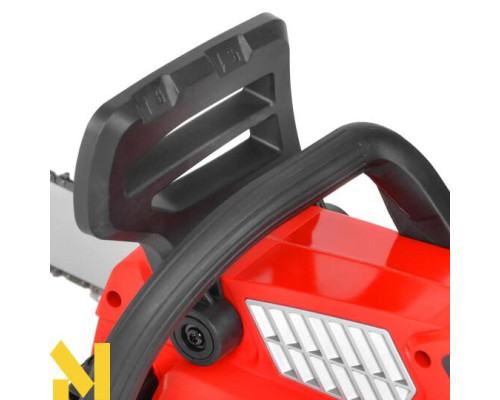 Пила ланцюгова акумуляторна HECHT 6294 (без АКБ та ЗП)