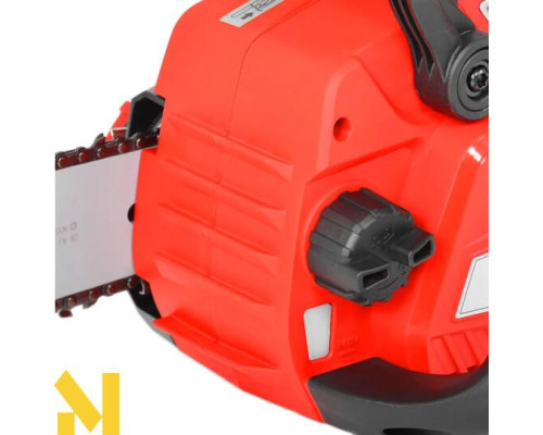 Пила ланцюгова акумуляторна HECHT 6294 (без АКБ та ЗП)