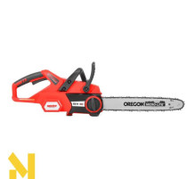 Пила ланцюгова акумуляторна HECHT 6294 (без АКБ та ЗП)