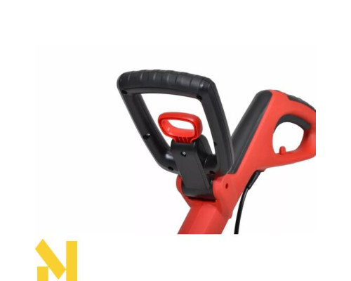 Тример електричний Hecht 630