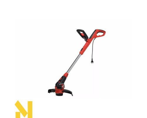 Тример електричний Hecht 630