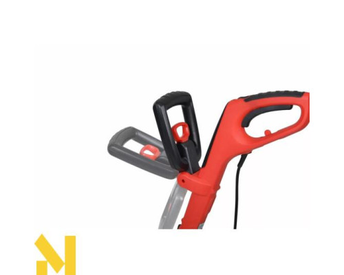 Тример електричний Hecht 630