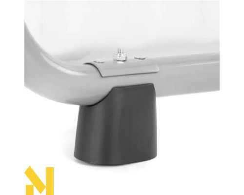Подрібнювач садовий електричний HECHT 6300 XL SILENT