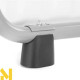 Подрібнювач садовий електричний HECHT 6300 XL SILENT