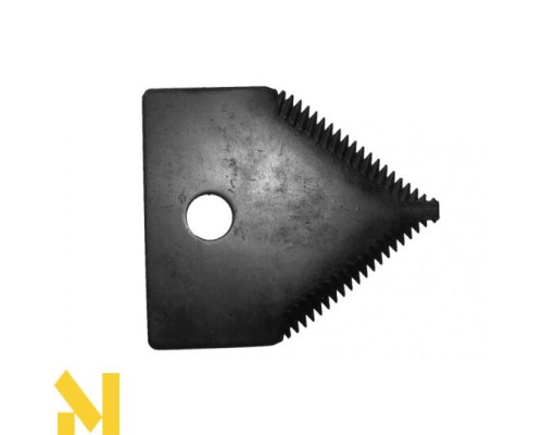 Подрібнювач садовий бензиновий Hecht 6421