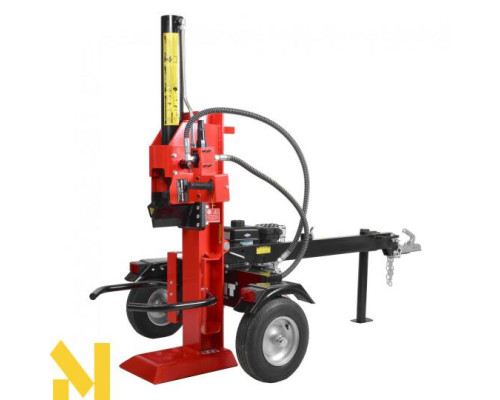 Дровокол бензиновий HECHT 6422