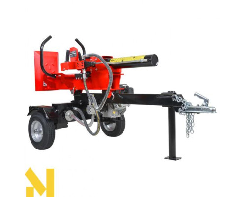 Дровокол бензиновий HECHT 6422