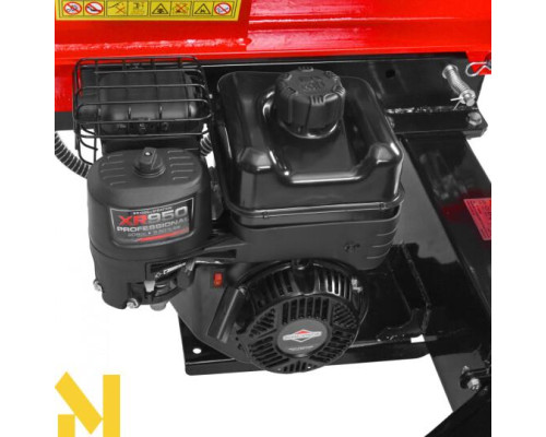 Дровокол бензиновий HECHT 6422