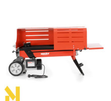 Дровокол гідравлічний Hecht 670