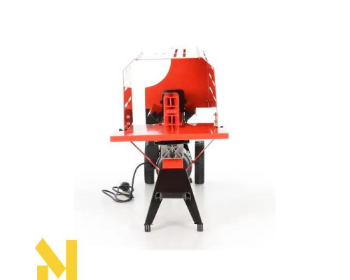 Дровокол гідравлічний Hecht 670