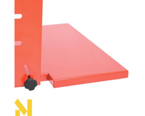 Дровокол гідравлічний Hecht 670