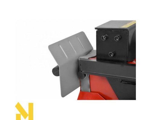 Дровокол горизонтальний HECHT 6700