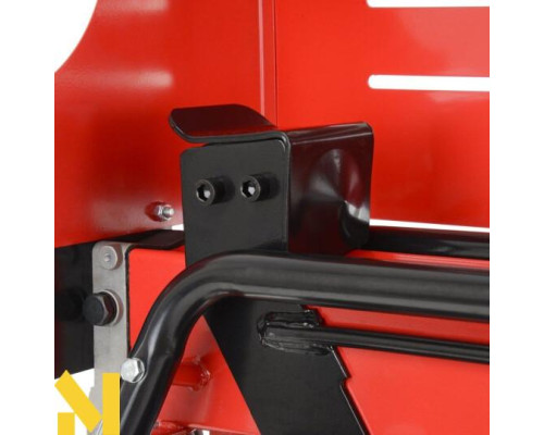 Дровокол горизонтальний Hecht 676