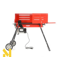 Дровокол горизонтальний Hecht 676