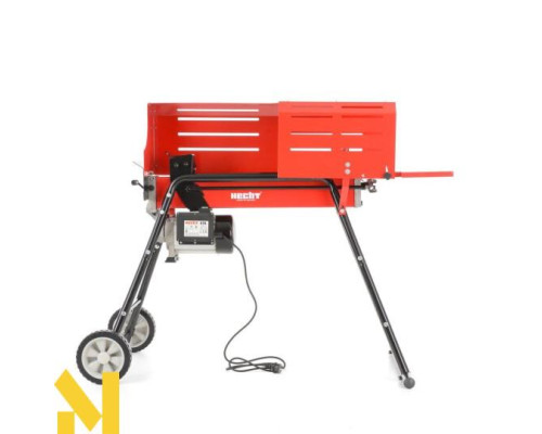 Дровокол горизонтальний Hecht 676