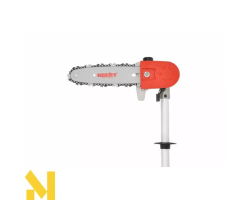 Мультисистема електрична Hecht 690