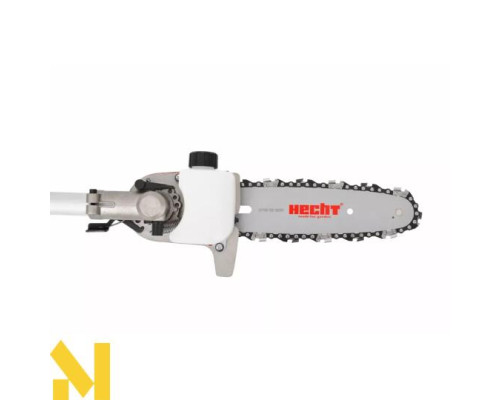 Мультисистема електрична Hecht 690