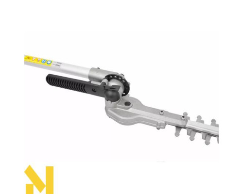 Мультисистема електрична Hecht 690