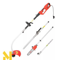 Мультисистема електрична Hecht 690