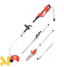 Мультисистема електрична Hecht 690