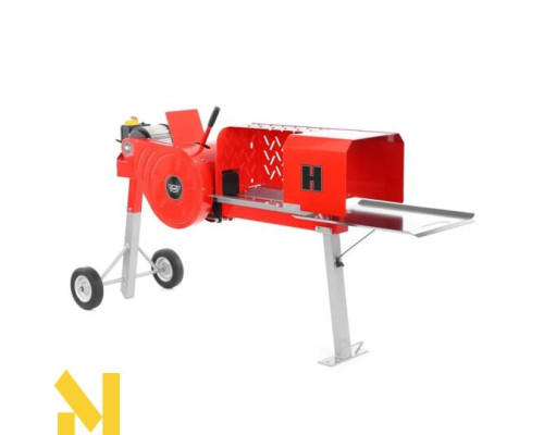 Дровокол кінетичний HECHT 6910