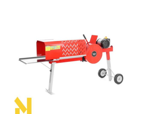 Дровокол кінетичний HECHT 6910