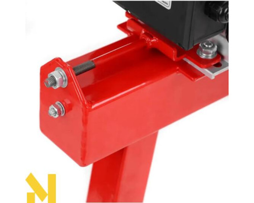 Дровокол кінетичний HECHT 6910