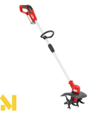 Культиватор акумуляторний HECHT 7025 (без АКБ та ЗП)