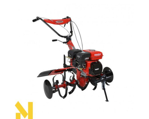 Мотокультиватор Hecht 7100