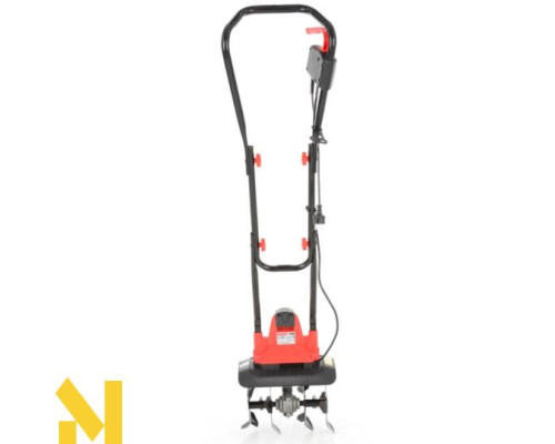 Культиватор електричний Hecht 732