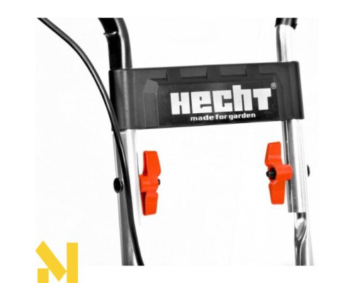 Культиватор електричний  Hecht 738