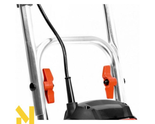Культиватор електричний  Hecht 738