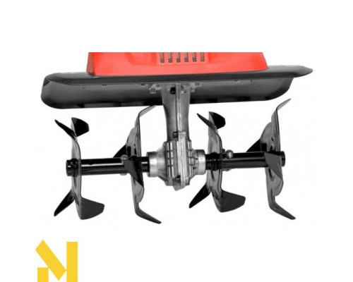 Культиватор електричний  Hecht 738