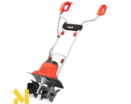 Культиватор електричний  Hecht 738